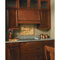 Elite Custom Range Hood Insert, 550 Max Blower CFM,