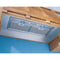 Elite Custom Range Hood Insert, 550 Max Blower CFM,