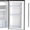 3.0 Cu. Ft. Retro Compact Refrigerator