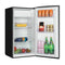 3.0 Cu. Ft. Retro Compact Refrigerator