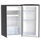 3.0 Cu. Ft. Retro Compact Refrigerator
