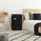 3.0 Cu. Ft. Retro Compact Refrigerator
