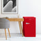 3.0 Cu. Ft. Retro Compact Refrigerator