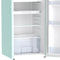 3.0 Cu. Ft. Retro Compact Refrigerator