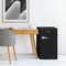 3.0 Cu. Ft. Retro Compact Refrigerator