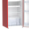 3.0 Cu. Ft. Retro Compact Refrigerator