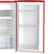 3.0 Cu. Ft. Retro Compact Refrigerator