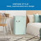 3.0 Cu. Ft. Retro Compact Refrigerator