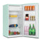 3.0 Cu. Ft. Retro Compact Refrigerator