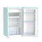 3.0 Cu. Ft. Retro Compact Refrigerator