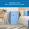 3.0 Cu. Ft. Retro Compact Refrigerator