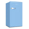 3.0 Cu. Ft. Retro Compact Refrigerator