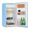 3.0 Cu. Ft. Retro Compact Refrigerator