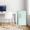 3.0 Cu. Ft. Retro Compact Refrigerator
