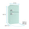 3.0 Cu. Ft. Retro Compact Refrigerator