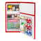 3.0 Cu. Ft. Retro Compact Refrigerator
