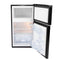 3.0 Cu. Ft. Retro Compact Refrigerator