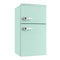 3.0 Cu. Ft. Retro Compact Refrigerator