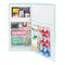 3.0 Cu. Ft. Retro Compact Refrigerator