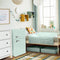 3.0 Cu. Ft. Retro Compact Refrigerator