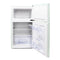 3.0 Cu. Ft. Retro Compact Refrigerator