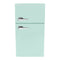 3.0 Cu. Ft. Retro Compact Refrigerator
