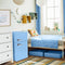 3.0 Cu. Ft. Retro Compact Refrigerator