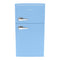 3.0 Cu. Ft. Retro Compact Refrigerator