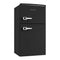 3.0 Cu. Ft. Retro Compact Refrigerator