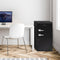 3.0 Cu. Ft. Retro Compact Refrigerator