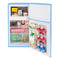 3.0 Cu. Ft. Retro Compact Refrigerator