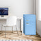 3.0 Cu. Ft. Retro Compact Refrigerator