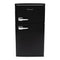 3.0 Cu. Ft. Retro Compact Refrigerator