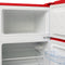 3.0 Cu. Ft. Retro Compact Refrigerator