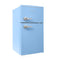 3.0 Cu. Ft. Retro Compact Refrigerator