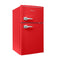 3.0 Cu. Ft. Retro Compact Refrigerator