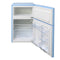 3.0 Cu. Ft. Retro Compact Refrigerator
