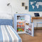 3.0 Cu. Ft. Retro Compact Refrigerator