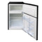 3.0 Cu. Ft. Retro Compact Refrigerator
