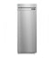 Refrigerator, Single Section Roll-In Upright, Full Stainless Door with Lock