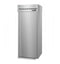 Refrigerator, Single Section Roll-In Upright, Full Stainless Door with Lock