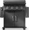Rogue® PRO Phantom 30 Inch Griddle