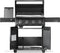 Rogue® PRO Phantom 30 Inch Griddle