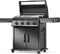 Rogue® PRO Phantom 30 Inch Griddle Rust-Resistant Stainless Steel Cooktop