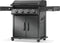 Rogue® PRO Phantom 30 Inch Griddle Rust-Resistant Stainless Steel Cooktop