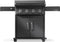 Rogue® PRO Phantom 30 Inch Griddle Rust-Resistant Stainless Steel Cooktop