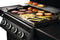 Rogue® PRO Phantom 30 Inch Griddle