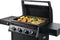 Rogue® PRO Phantom 30 Inch Griddle