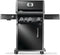 Rogue® PRO 425 SIB with Infrared Side Burner
