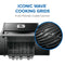 Rogue® PRO 425 SIB with Infrared Side Burner
